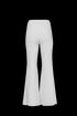 Pantalon Amelia Marfil